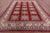 Kazak Hand Knotted Rug - Manhattan Rugs