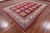 Kazak Hand Knotted Rug - Manhattan Rugs