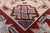 Kazak Hand Knotted Rug - Manhattan Rugs