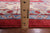 Kazak Hand Knotted Rug - Manhattan Rugs
