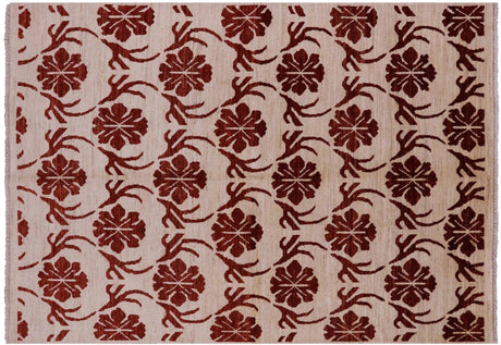 Gabbeh Handmade Wool Rug - Manhattan Rugs