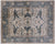 Oushak Handmade Area Rug - Manhattan Rugs