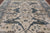 Oushak Handmade Area Rug - Manhattan Rugs