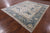 Oushak Handmade Area Rug - Manhattan Rugs