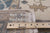 Oushak Handmade Area Rug - Manhattan Rugs