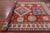 Hand-Knotted Kazak Rug - Manhattan Rugs