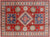 Hand-Knotted Kazak Rug - Manhattan Rugs