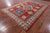 Hand-Knotted Kazak Rug - Manhattan Rugs