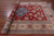 Kazak Hand Knotted Wool Area Rug - Manhattan Rugs