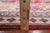Kazak Hand Knotted Wool Area Rug - Manhattan Rugs