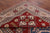 Kazak Hand Knotted Wool Area Rug - Manhattan Rugs