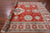 Kazak Hand Knotted Wool Rug - Manhattan Rugs