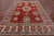 Kazak Hand Knotted Wool Rug - Manhattan Rugs