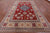 Kazak Hand Knotted Wool Rug - Manhattan Rugs