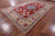 Kazak Hand Knotted Wool Rug - Manhattan Rugs