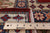 Kazak Hand Knotted Wool Rug - Manhattan Rugs