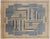 Gabbeh Hand Knotted Rug - Manhattan Rugs