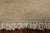 Gabbeh Hand Knotted Rug - Manhattan Rugs