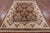 Peshawar Hand-Knotted Wool Area Rug - Manhattan Rugs