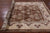 Peshawar Hand-Knotted Wool Area Rug - Manhattan Rugs
