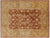Heriz Serapi Hand Knotted Rug - Manhattan Rugs