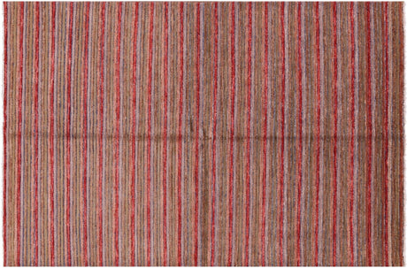 Gabbeh Handmade Wool Rug - Manhattan Rugs