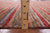 Gabbeh Handmade Wool Rug - Manhattan Rugs