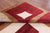 Gabbeh Hand-Knotted Wool Rug - Manhattan Rugs