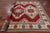 Kazak Hand Knotted Wool Area Rug - Manhattan Rugs