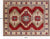 Kazak Hand Knotted Wool Area Rug - Manhattan Rugs