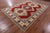 Kazak Hand Knotted Wool Area Rug - Manhattan Rugs
