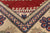 Kazak Hand Knotted Wool Area Rug - Manhattan Rugs