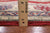 Kazak Hand Knotted Wool Area Rug - Manhattan Rugs