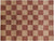 Gabbeh Hand-Knotted Rug - Manhattan Rugs