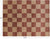 Gabbeh Hand-Knotted Rug - Manhattan Rugs