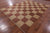 Gabbeh Hand-Knotted Rug - Manhattan Rugs