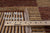 Gabbeh Hand-Knotted Rug - Manhattan Rugs
