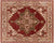 Fine Serapi Hand Knotted Rug - Manhattan Rugs