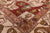 Fine Serapi Hand Knotted Rug - Manhattan Rugs