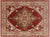 Heriz Serapi Hand Knotted Rug - Manhattan Rugs
