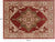 Heriz Serapi Hand Knotted Rug - Manhattan Rugs