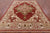 Heriz Serapi Hand Knotted Rug - Manhattan Rugs