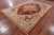 Heriz Serapi Hand Knotted Rug - Manhattan Rugs