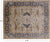 Turkish Oushak Hand Knotted Wool Rug - Manhattan Rugs