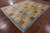 Persian Gabbeh Hand-Knotted Wool Rug - Manhattan Rugs