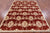 Hand Knotted Persian Gabbeh Wool Rug - Manhattan Rugs