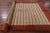 Hand Knotted Persian Gabbeh Wool Rug - Manhattan Rugs