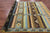 Handmade Southwest Navajo Design Moroccan Area Rug - Manhattan Rugs