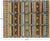 Handmade Southwest Navajo Design Moroccan Area Rug - Manhattan Rugs