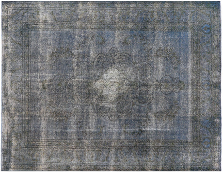 Handmade Persian Overdyed Rug - Manhattan Rugs